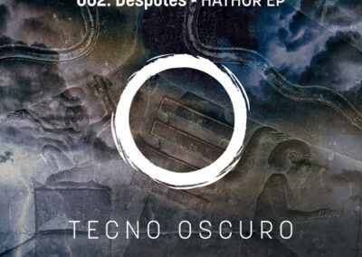 TECNO OSCURO – 002