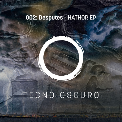 TECNO OSCURO – 002