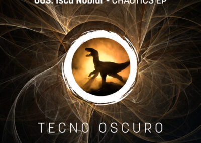 TECNO OSCURO – 003